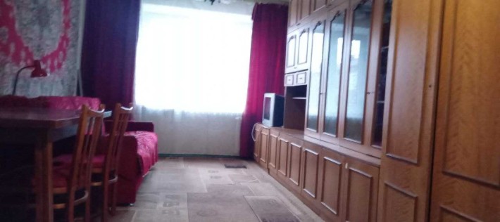 Кімната у гуртожитку - фото 1