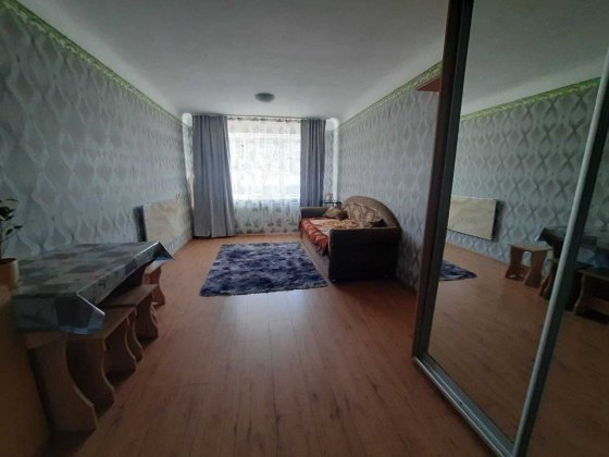 Продам 2 кімнати з ремонтом в колишньому гуртожитку, пр.Мазепи,56 Дніпро