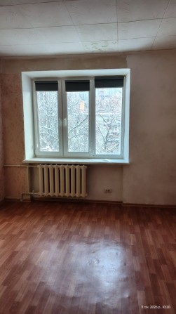 Кімната квартира 13.5 м2 район КСК - фото 1