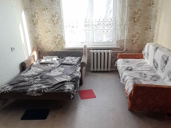 Продам  кімнату в гуртожитку! По документам КВАРТИРА! Чернигов