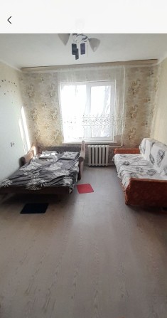 Продам  кімнату в гуртожитку! По документам КВАРТИРА! - фото 1