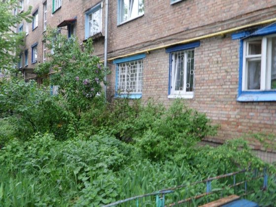 Без комісії.Продам комнату - Подол ул. Электриков, Рыбальский Киев