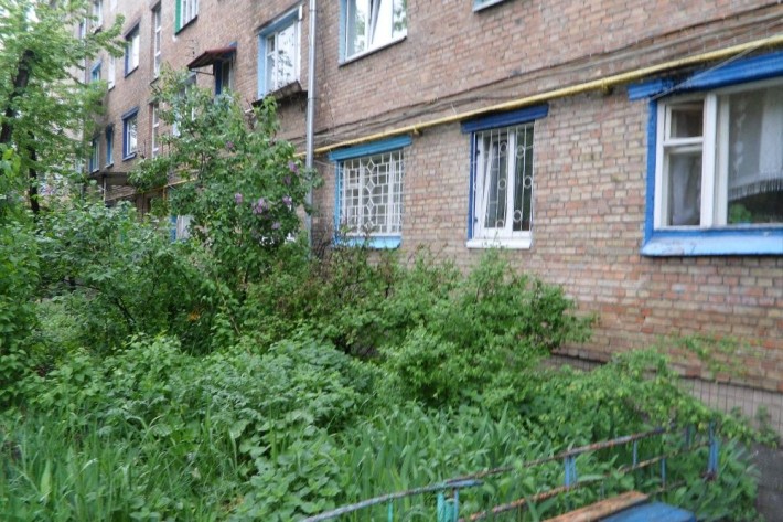 Без комісії.Продам комнату - Подол ул. Электриков, Рыбальский - фото 1