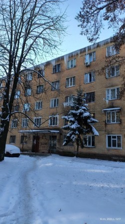 Продаж Квартири кімнати 18м2 по вул І. Мазепи,78-а - фото 1