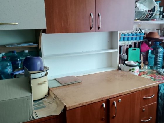 Продаж 1 кімнати по вул. Текстильників Чернигов