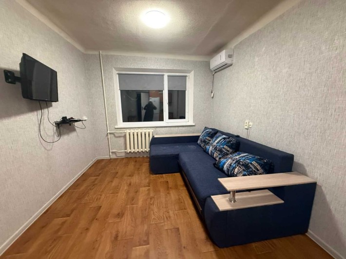 Продаж без % кімнати в гуртожитку вул. Сім’ї Стешенка 9 - фото 1