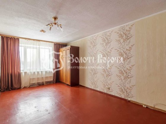 Кімната. Житловий стан. Рональда Рейгана, 5, Троєщина, Деснянський р-н Киев