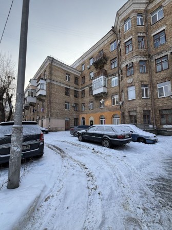 Продам кімнату в гуртожитку 7 хв від метро дарниця - фото 1