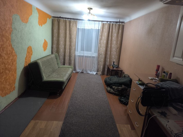 Продам кімнату в гуртожитку район Автовокзалу - фото 1