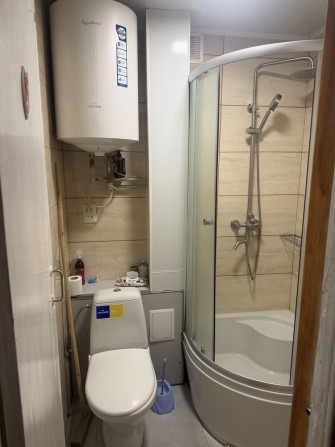 Продам кімнату в гуртожитку - фото 1