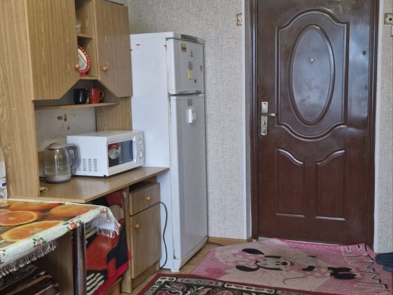 Продаж кімнати у гуртожитку!