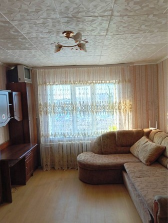 Продаж кімнати в гуртожитку на Площі Польовій 14, 7/9 цегляний будинок - фото 1