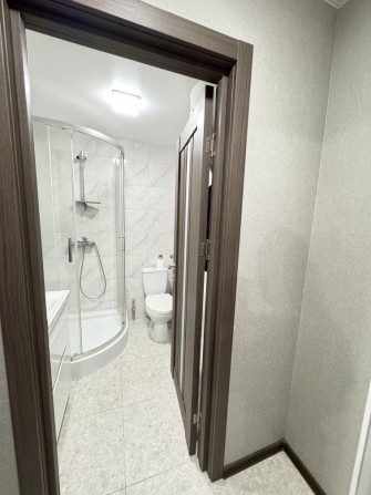 Продається кімната в сучасному гуртожитоку - фото 1