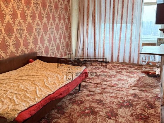 Продаж кімнати в гуртожитку Миропільська 15а Киев