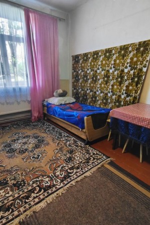 Продаж великої кімнати у гуртожитку, р-н Панчішної фабрики - фото 1