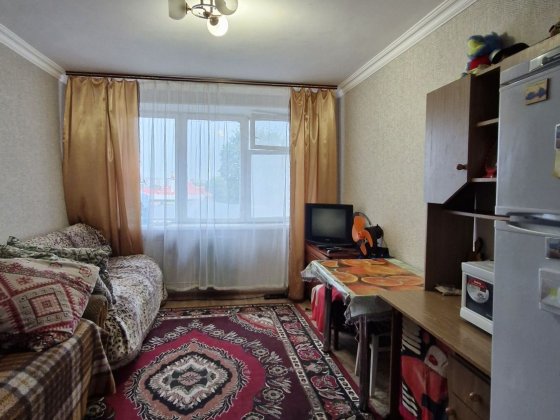 Продаж кімнати у гуртожитку, р-н ринку Молодіжний