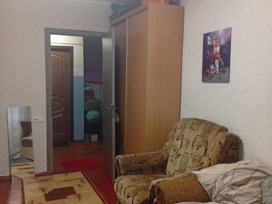 Продам кімнату в гуртожитку Польова Житомир