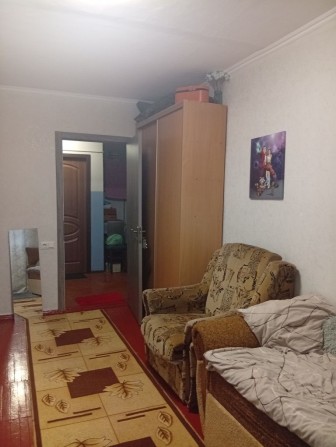 Продам кімнату в гуртожитку Польова - фото 1