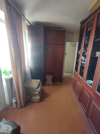 Срочно!!! Продам 1/2 квартиры. ТОРГ! - фото 1