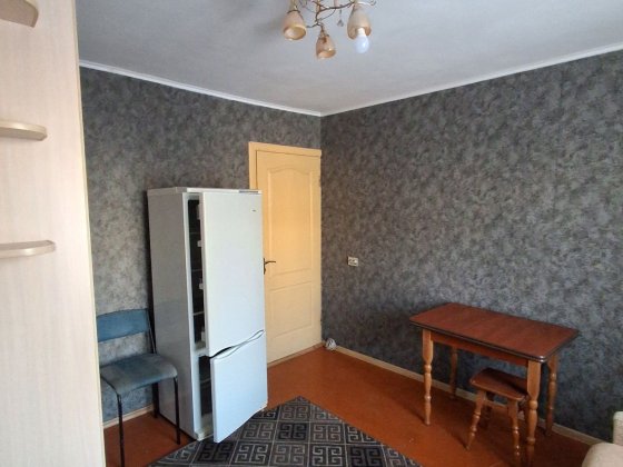 Кімнатна в гуртожитку