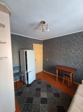 Кімнатна в гуртожитку - фото 1