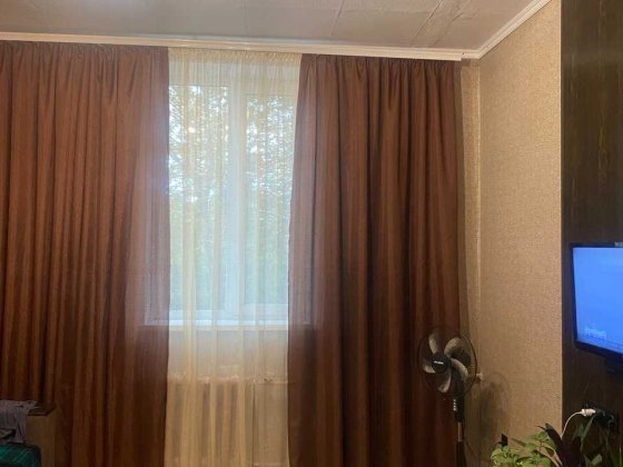 Продаж кімнат у гуртожитку Запорожье