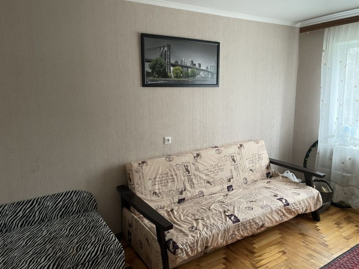 Продам комнату в 2х комнатной квартире - фото 1