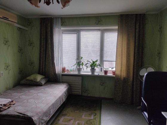 Нерухомість.Кімната Запорожье