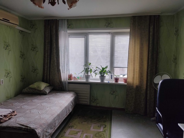 Нерухомість.Кімната - фото 1