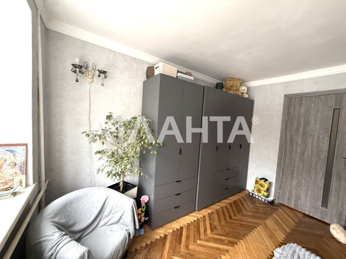 Продається кімната у гуртожитку Львів, Личаківський район. - фото 1