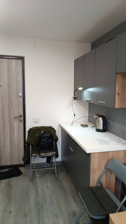 Продаж кімнати вул. Полтави (Патона) - фото 1