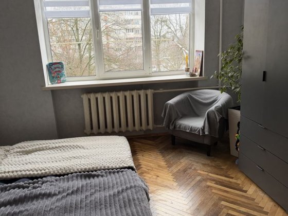 Продаж 1 кімнати в гуртожитку по вул.Зелена Львов