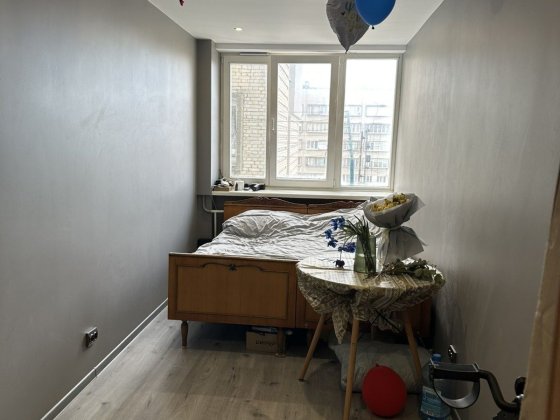 2'кім. на Зеленій Львов