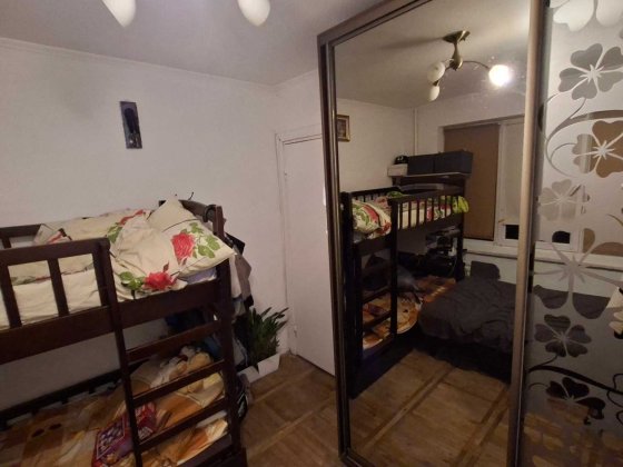 Продаж кімнати в кварипрі Наукова Львов