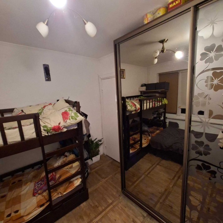 Продаж кімнати в кварипрі Наукова - фото 1