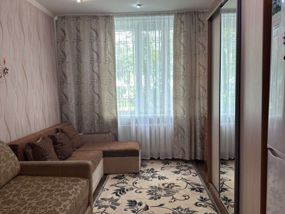 Продам кімнату в сімейном гуртожитку Киев