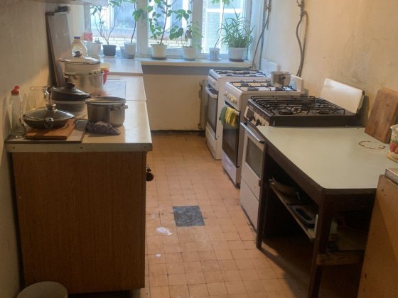 Продаж кімнати в гуртожитку по вул. В. Великого Львов