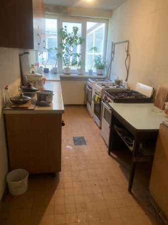 Продаж кімнати в гуртожитку по вул. В. Великого - фото 1