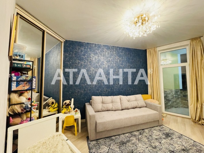 Продаж квартири в будинку бізнес класу “ ЖК Park Tower”Львів - фото 1