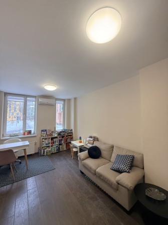 Без % Продаж, ЖК Комфорт Таун, 3к 86м з офісним ремонтом - фото 1