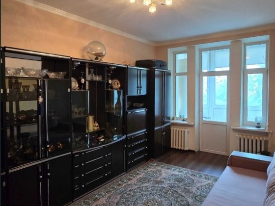 Центр 3 кімнати 90м² Велика Васильківська,42/ Площа Українських Героїв