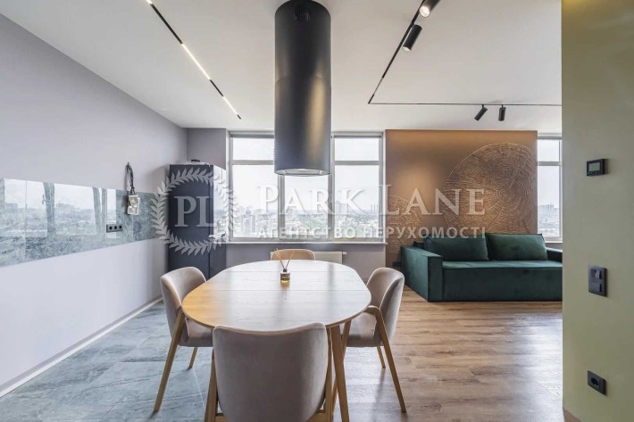 Продажа квартири Сверстюка Євгена (Раскової Марини), 6д, Галактика - фото 1