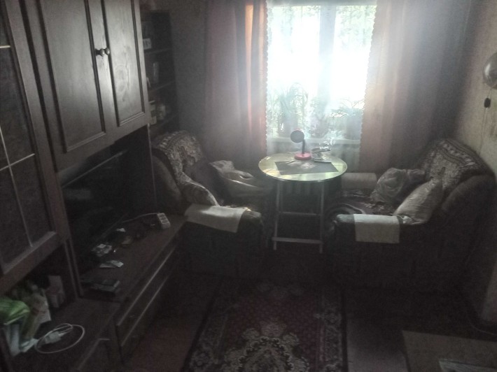 Часть квартиры с отдельным входом - фото 1