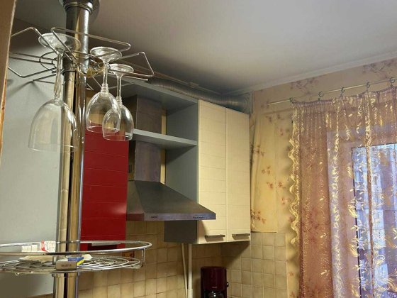 Комісія 25%, Оренда 2 кім. квартири, вул. Ревуцького 25 Київ