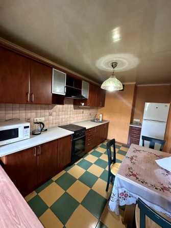 Оренда 1к.квартира в гарному стані.Київ, Голосіївський р-н - фото 1