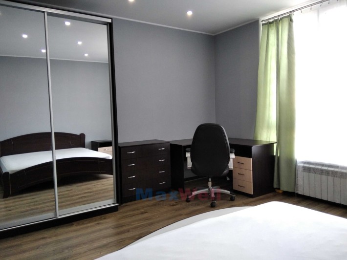 Без комісії! Оренда квартири біля метро Вирлиця, Вірменська, 6 - фото 1