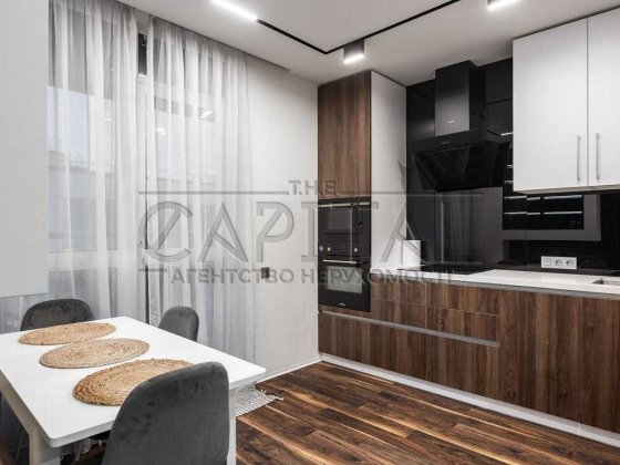 ЖК Французький квартал 2 Джона Маккейна Либідська Киев