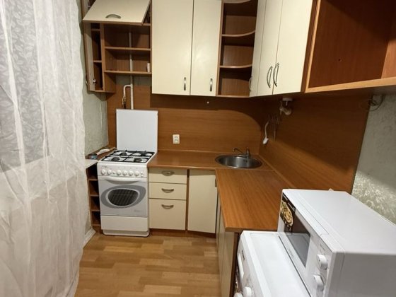 Здам 1 кімн квартира Луценка Дмитра , 5  Іподром ВДНГ Київ