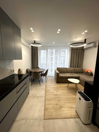 Оренда квартири ЖК Новий Автограф - фото 1