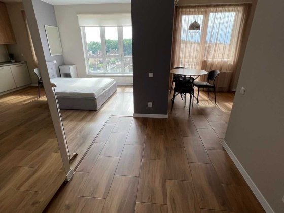 Орнеда 1 к. квартири ЖК Кришталеві джерела Метрологічна 62 Київ